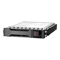 HPE - SSD - 6.4 TB - SAS 12Gb/s - factory integrated