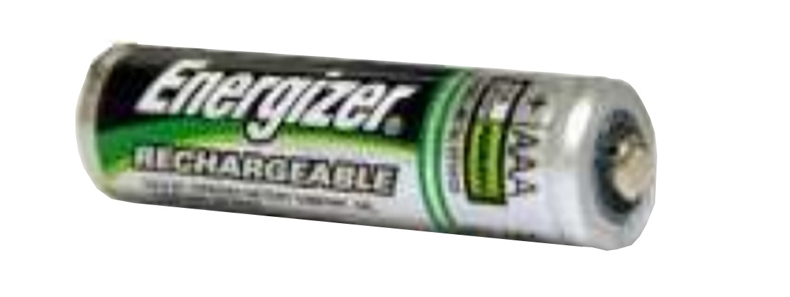 Energizer NH 12BP-2 battery - 2 x AAA - NiMH