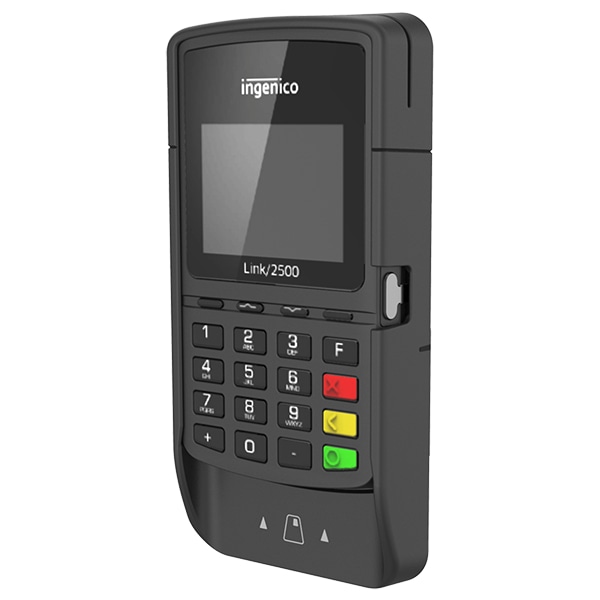 InVue Standard Case for Ingenico Link2500 Payment Terminal
