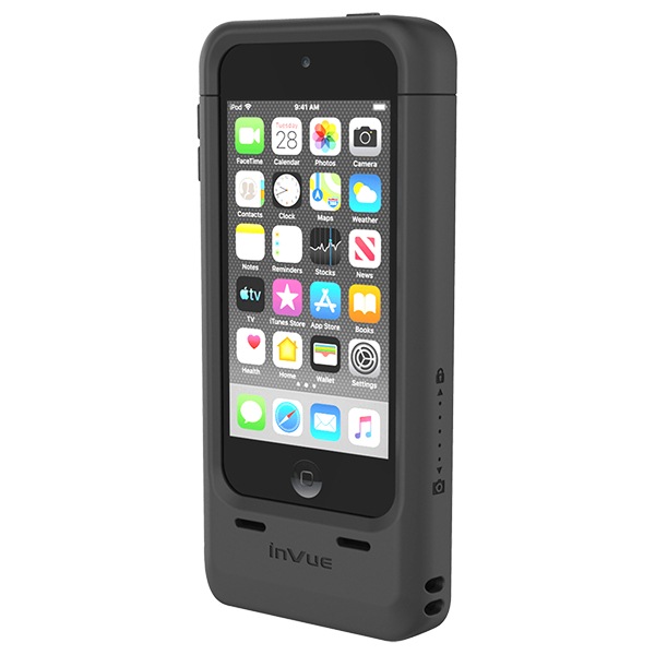 InVue NE360H Handheld Mobile POS Case for iPad 5/6/7