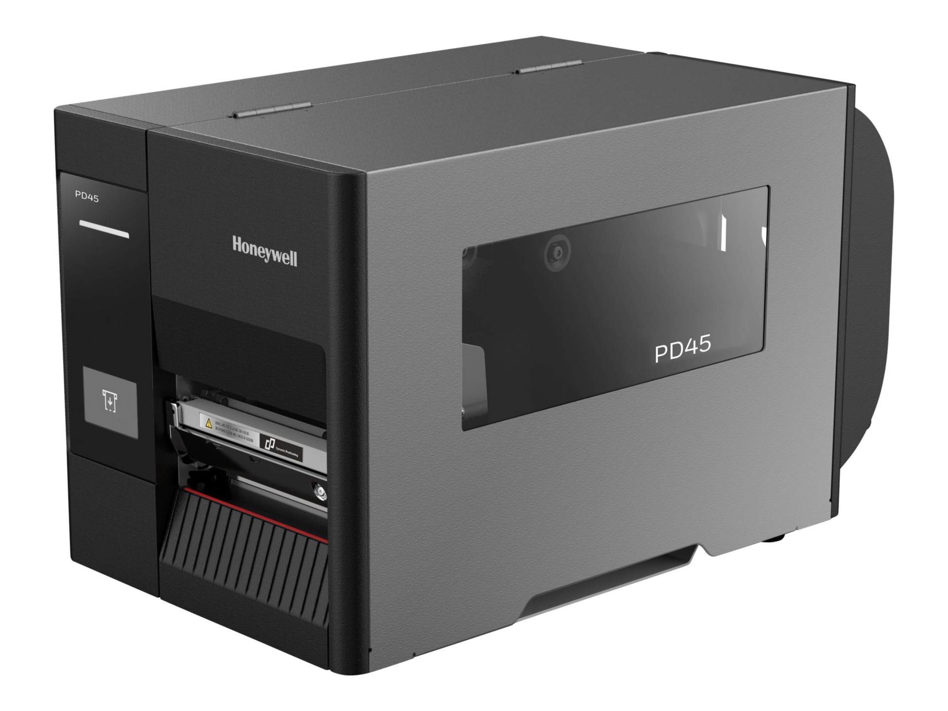 Honeywell PD4500C - imprimante d'étiquettes - Noir et blanc - thermique direct/transfert thermique