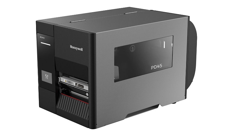 Honeywell PD4500C - imprimante d'étiquettes - Noir et blanc - thermique direct/transfert thermique