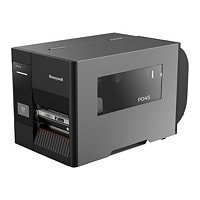 Honeywell PD4500C - label printer - B/W - direct thermal / thermal transfer
