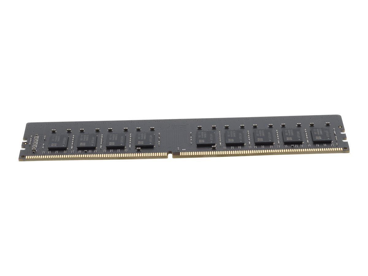 Proline HP® 879507-B21 Compatible Factory Original 16GB DDR4-2666MHz Unbuffered ECC Dual Rank x8 1.2V 288-pin CL19 UDIMM