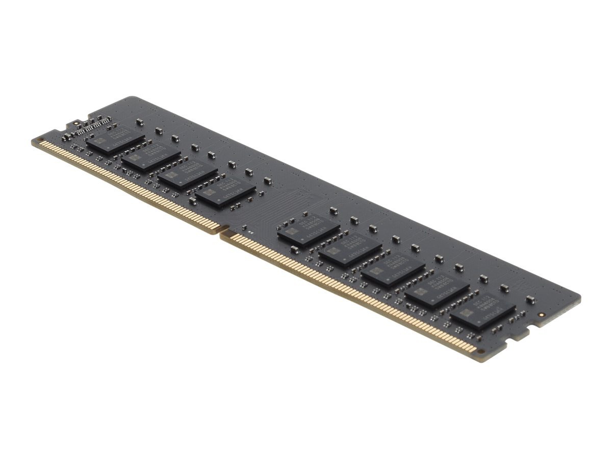 Thumbnail 2 of 7 for Proline HP® 879507-B21 Compatible Factory Original 16GB DDR4-2666MHz Unbuffered ECC Dual Rank x8 1.2V 288-pin CL19 UDIMM