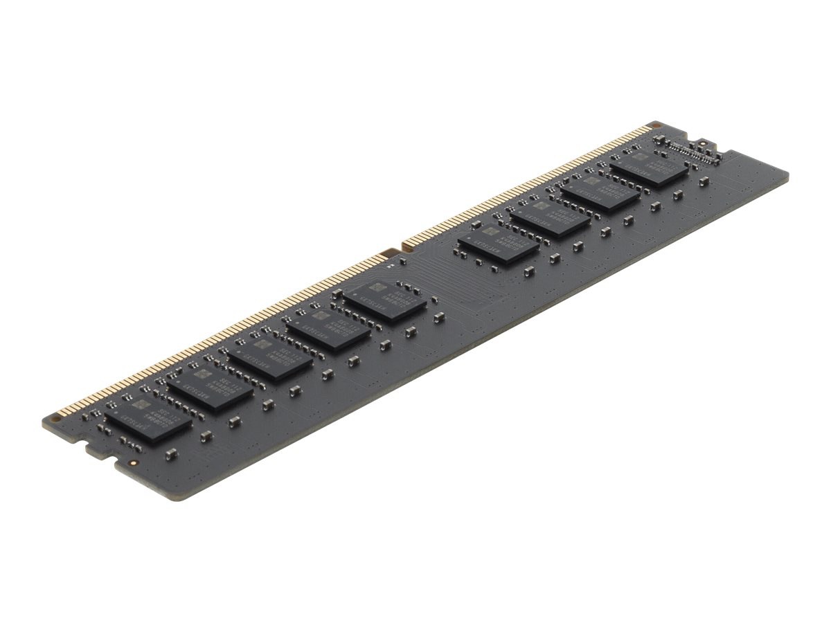 Thumbnail 5 of 7 for Proline HP® 879507-B21 Compatible Factory Original 16GB DDR4-2666MHz Unbuffered ECC Dual Rank x8 1.2V 288-pin CL19 UDIMM