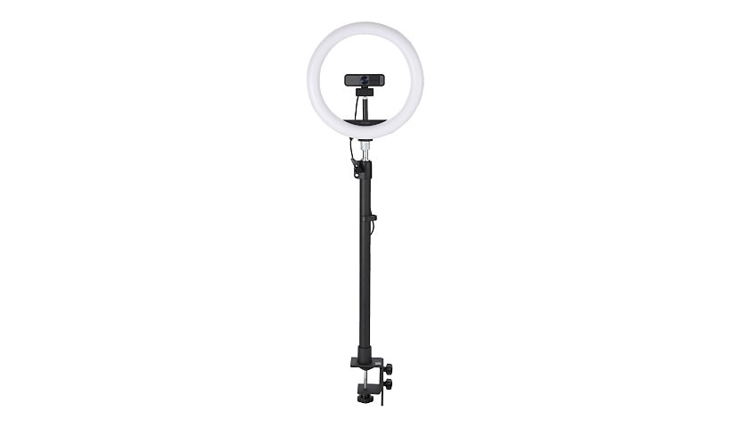Kensington A1000 mounting kit - for microphone / webcam / light