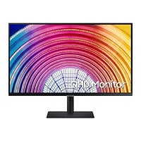 Samsung S27A600NWN - LED monitor - QHD - 27" - HDR