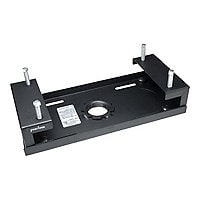 PEERLESS Adjustable I-Beam Clamp, 4"-8" Wide - Trade Compliant