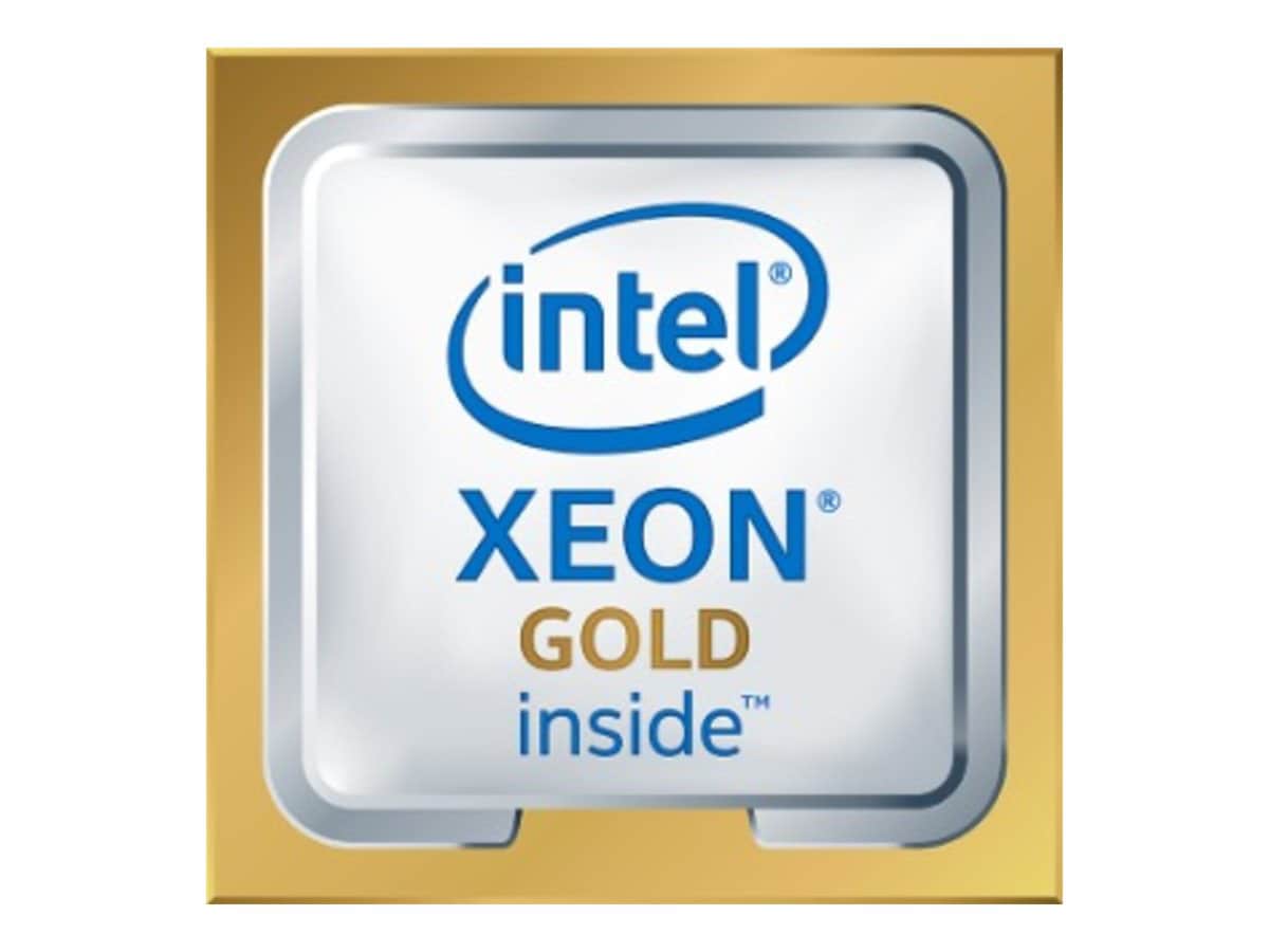 Intel Xeon Gold 6328HL / 2.8 GHz processor