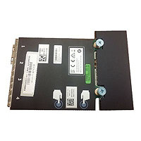 Broadcom 57412 - rNDC - network adapter - 10 Gigabit SFP+ x 2