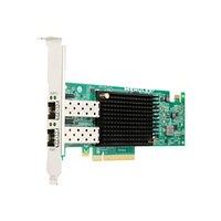 Emulex VFA5 2x10 GbE SFP+ PCIe Adapter for IBM System x - network adapter -