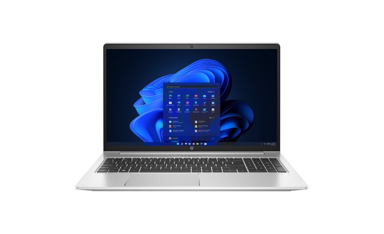 Slechte factor bad zout HP ProBook 450 G9 Notebook - Wolf Pro Security - 15.6" - Intel Core i7  1255U - 16 GB RAM - 512 GB SSD - US - with HP - 687P3UT#ABA - Laptops -  CDW.com
