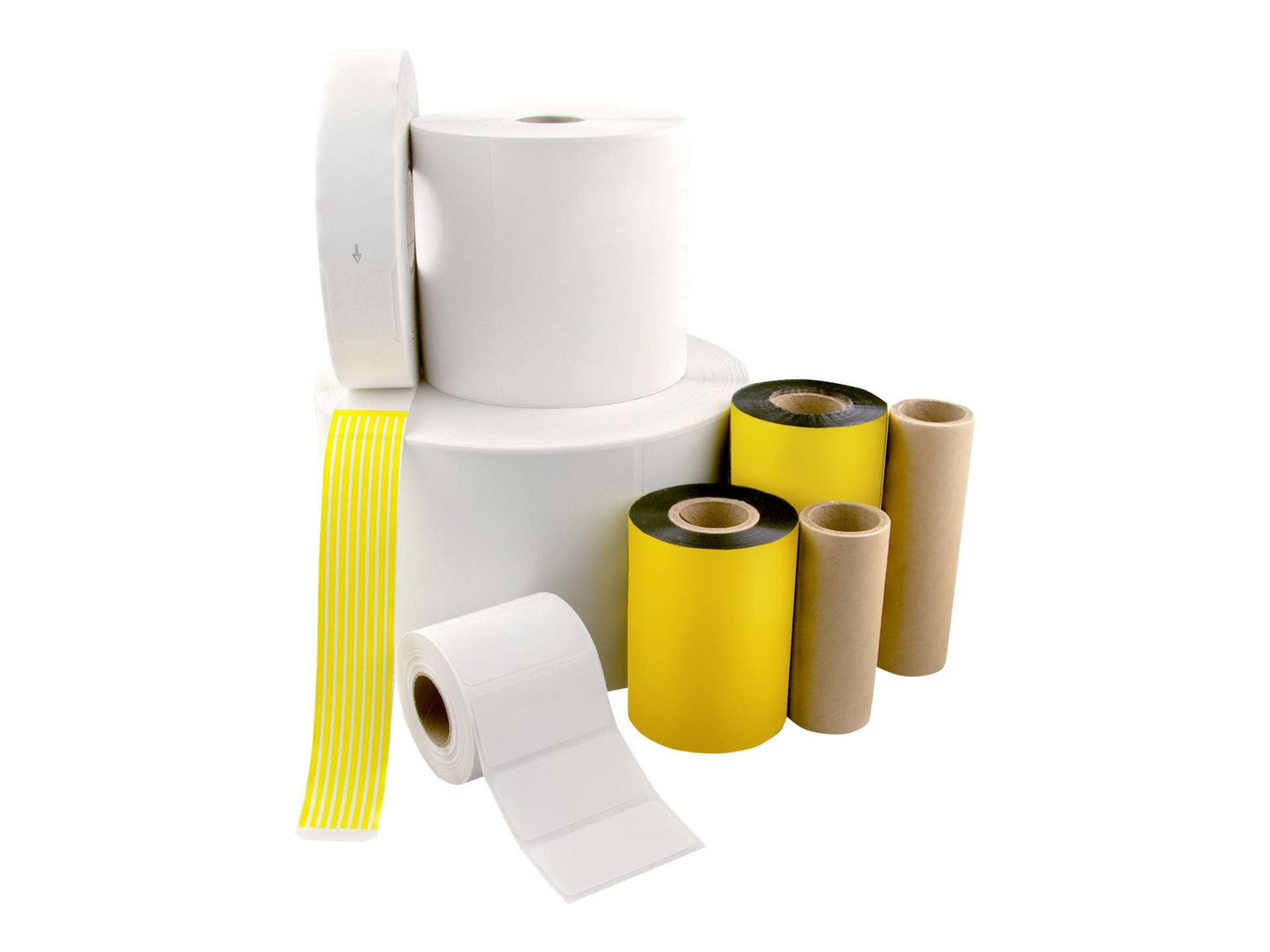 Stinger Dauber - labels - 3600 label(s) - 3 in x 5 in