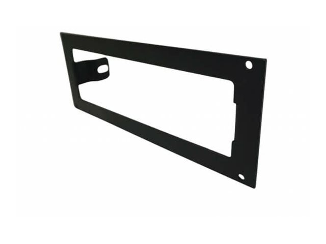 Havis - mounting bracket for two-way radio