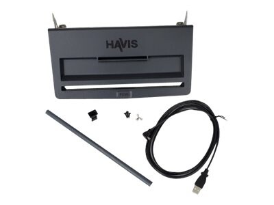 Havis - printer mount for printer, car console