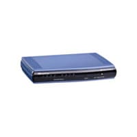 AudioCodes MediaPack 118 Analog VoIP Gateway with 4x FXS and 4x FXO Ports