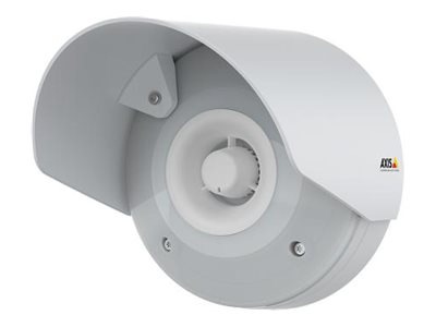 Thumbnail 6 of 6 for Axis D4100-E - alarm light / siren