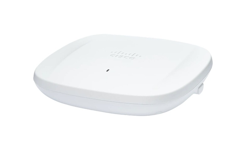 CISCO 中古 Wi-Fi Cisco - Solution 802.11ax (No.2) Points Access 6 ルーター・ネットワーク機器