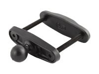 RAM mounting component - for data collection terminal