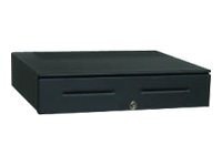 APG Heavy Duty Cash Drawers Series 4000 with Dual Media Slot - electronic c