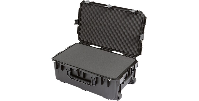 SKB iSeries 2615-10 Case with Cubed Foam