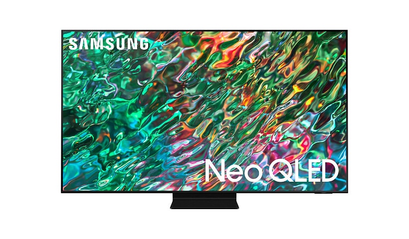 Samsung QN75QN90BAF QN90B Series - 75" Class (74.5" viewable) LED-backlit LCD TV - Neo QLED - 4K