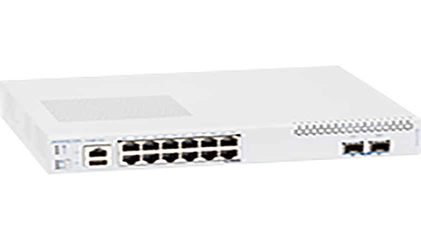 Arista 710P Series 710P-12 - switch - 12 ports - managed