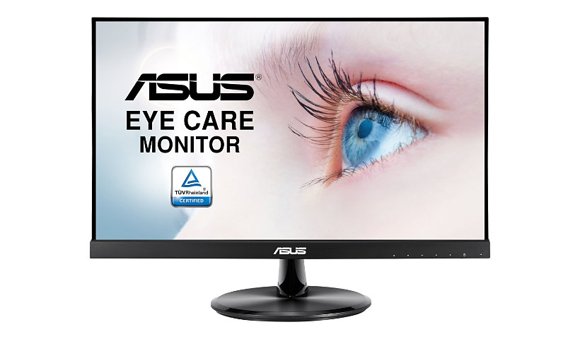 ASUS VP229Q - écran LED - Full HD (1080p) - 21.5"