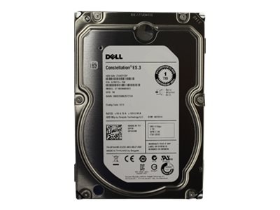 Dell - hard drive - 1 TB - SAS