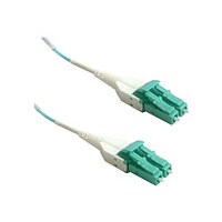 Infinite Cables network cable - 5 m - aqua