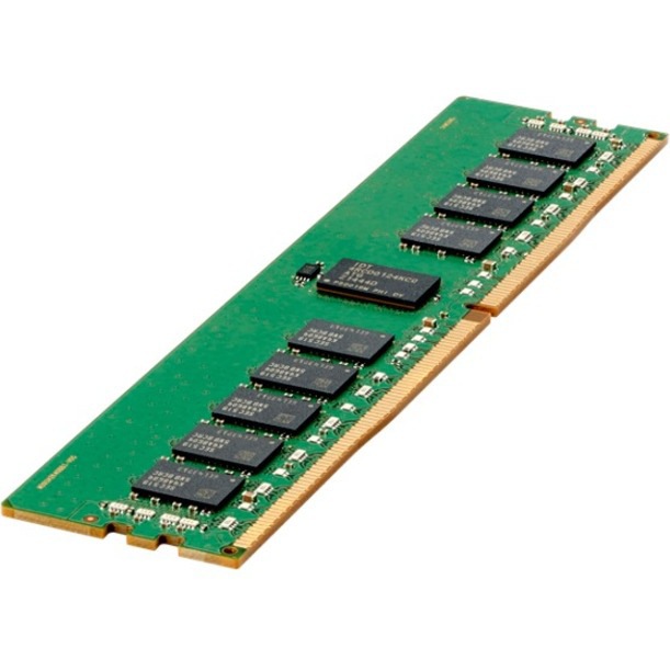 HPE Standard Memory - DDR4 - module - 32 GB - DIMM 288-pin - 3200 MHz / PC4-25600 - unbuffered