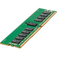 HPE Standard Memory - DDR4 - module - 32 GB - DIMM 288-pin - 3200 MHz / PC4
