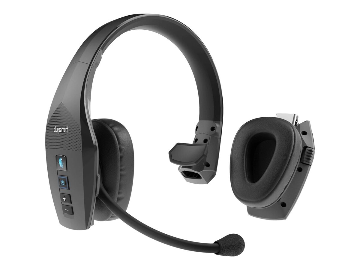 BlueParrott S650-XT Headset - Thumbnail 2