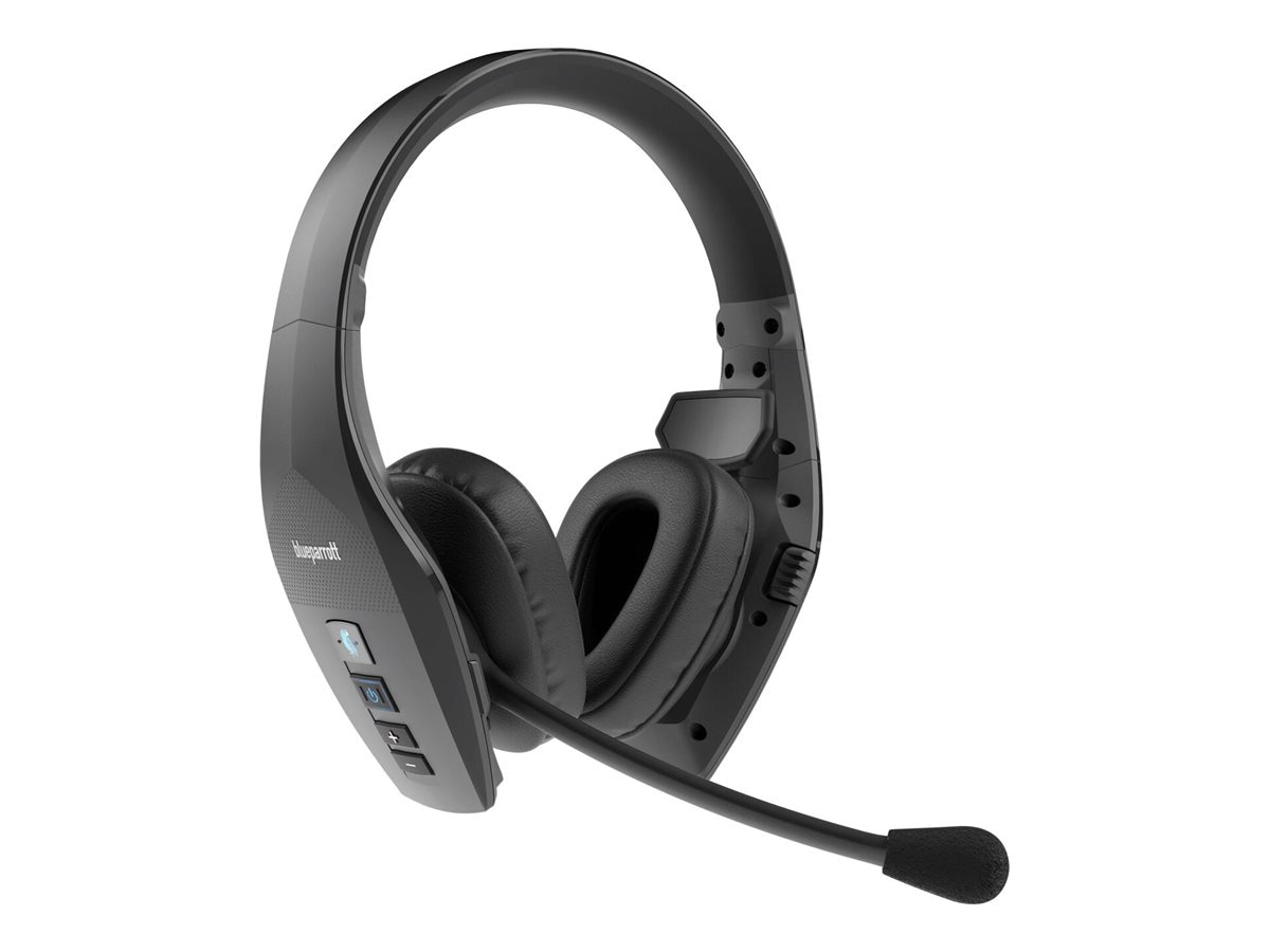 BlueParrott S650-XT Headset - Thumbnail 5