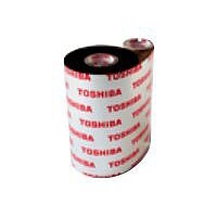 Toshiba TEC - black - print ribbon