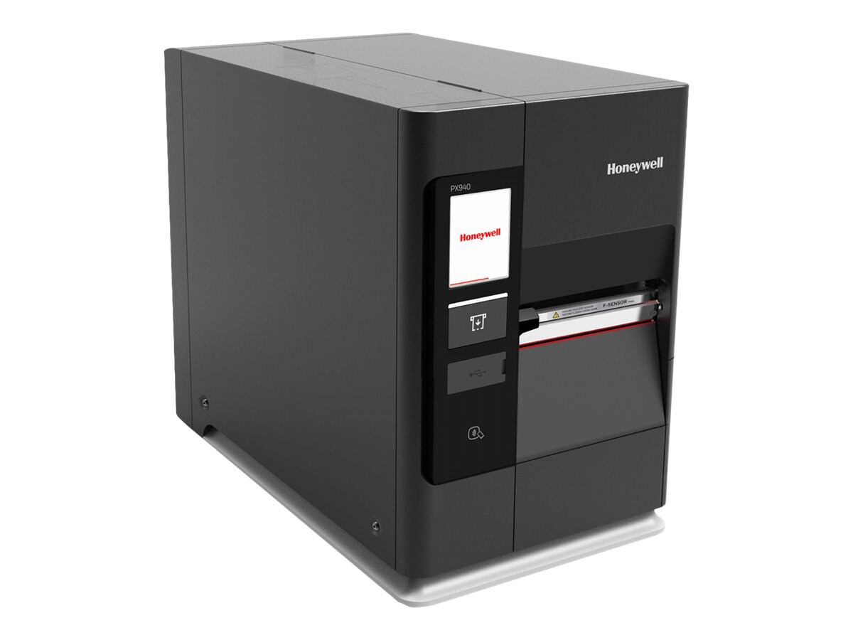 Honeywell PX940V - imprimante d'étiquettes - Noir et blanc - thermique direct/transfert thermique