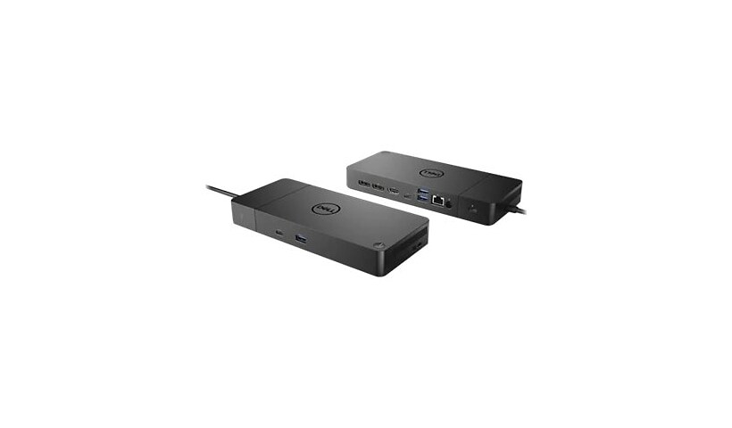 Dell CTO WD19TBS Thunderbolt Dock