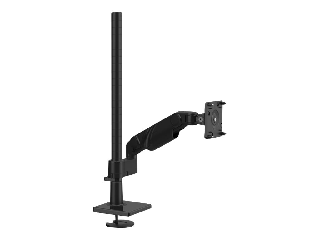 Humanscale M Flex M8.1 - Mounting Kit - For Lcd Display - Black With 