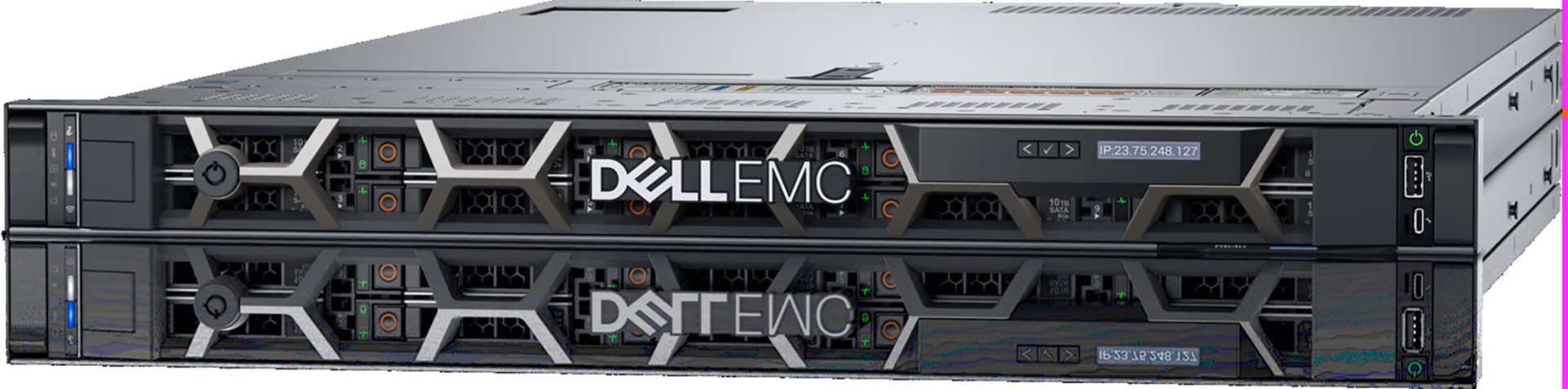 Avaya Dell PowerEdge R640 Server