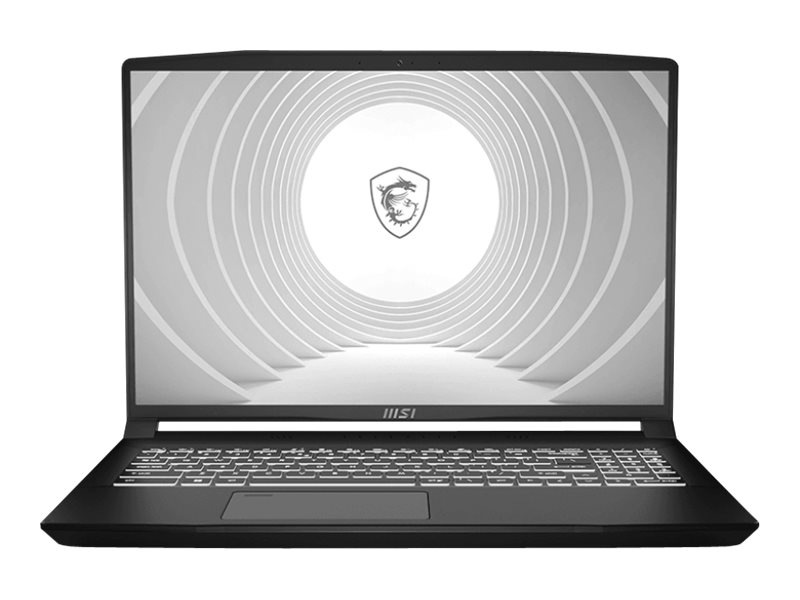 MSI CRPRO M16 I7-12700H 1/16 W11P