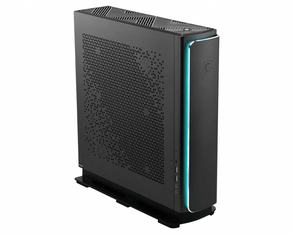 Creator Desktops