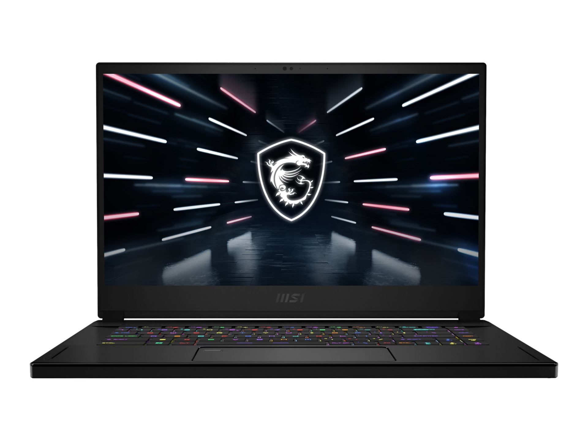 MSI GS66 I7-12700H 512/16 W11P