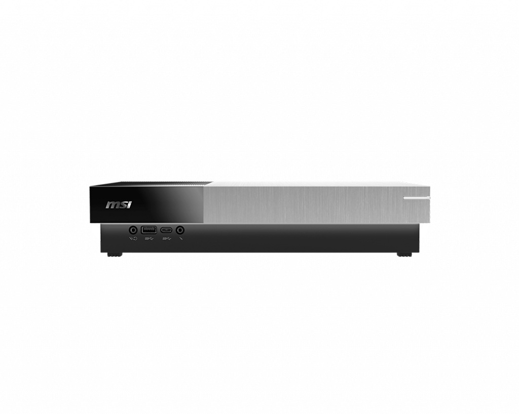 MSI Trident S Ryzen 7 5700G 16GB RAM 512GB Windows 11 Home