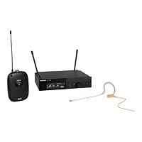 Shure SLX-D Wireless System SLXD14/153T - G58 Band - wireless microphone system