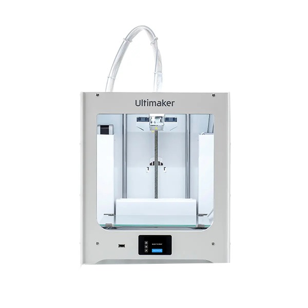 Ultimaker 2+ Connect 3D Printer