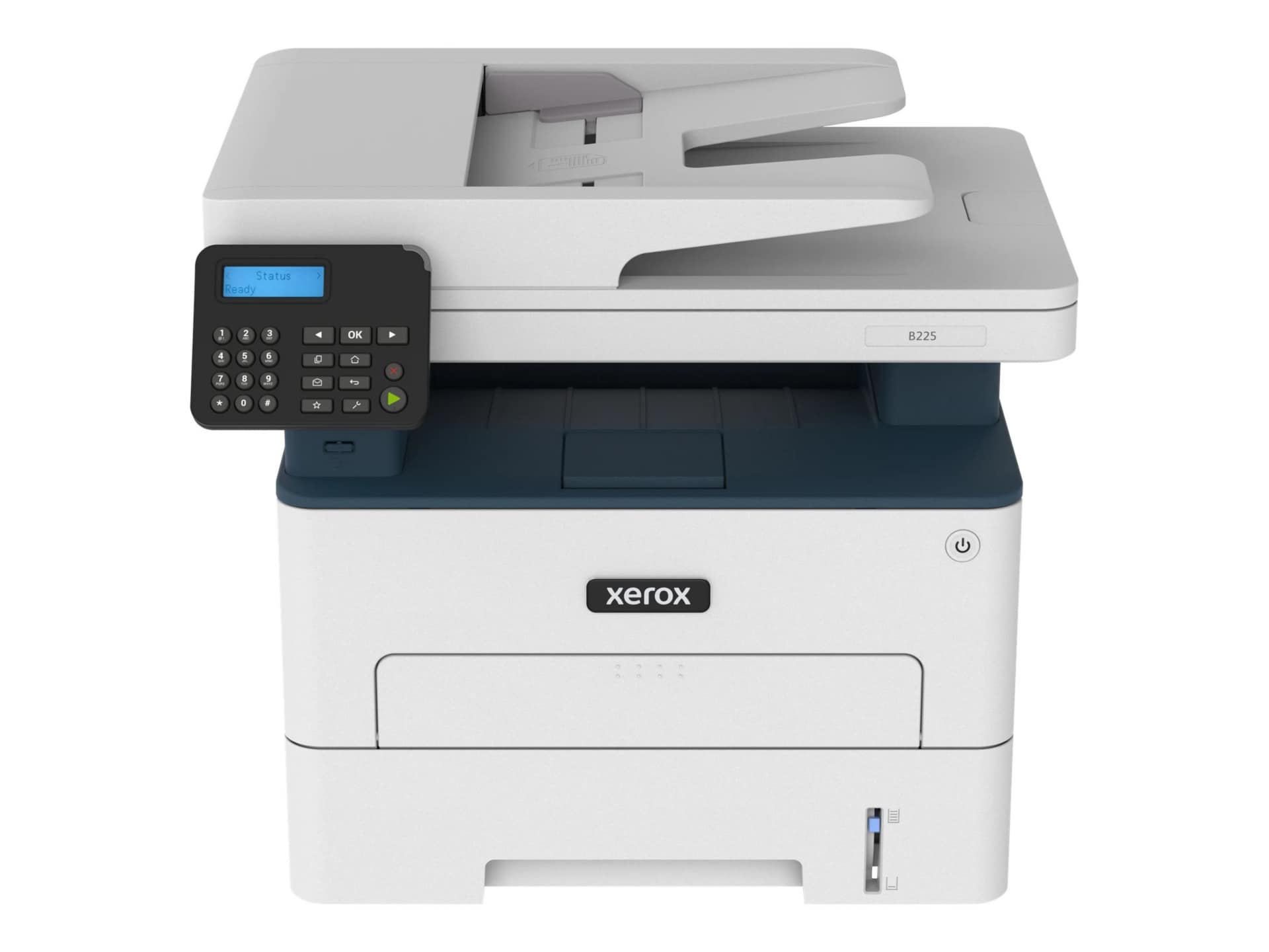 Xerox B225/DNI - imprimante multifonctions - Noir et blanc
