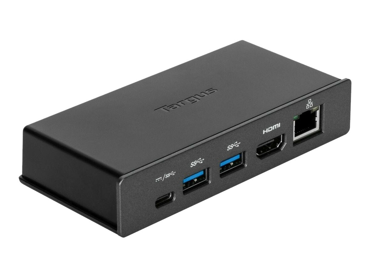 Targus - docking station - USB-C 3.2 Gen 1 - HDMI - GigE