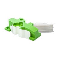 Ultimaker BAM Breakaway Filament for 3D Printers - White