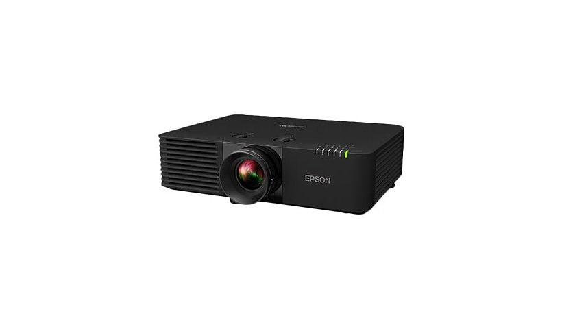 Epson PowerLite L735U - projecteur 3LCD - 802.11n sans fil / LAN